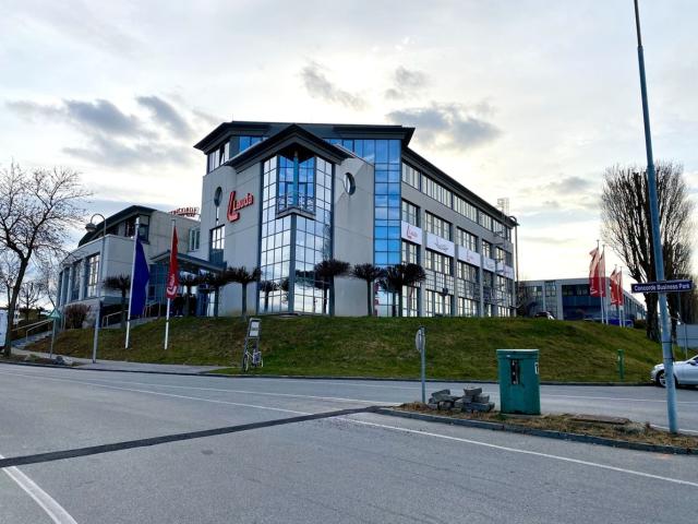 Büro mieten in Schwechat, Niederösterreich