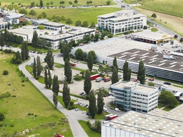 Gewerbe mieten in Groß-Schwechat, Schwechat