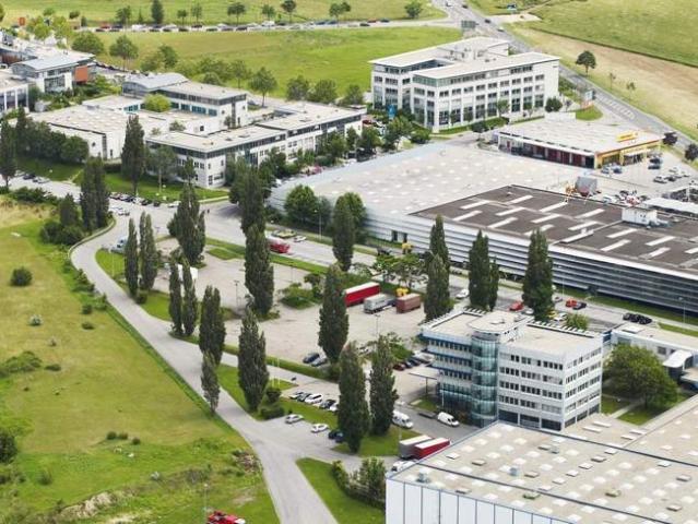 Gewerbe mieten in Bruck an der Leitha, Niederösterreich