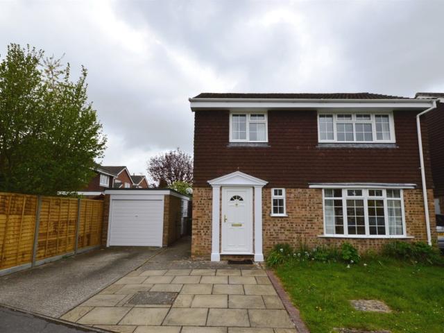 House for rent in Horsham, West Sussex