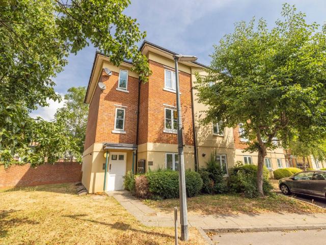 Apartment for rent in Clewer Village, Windsor