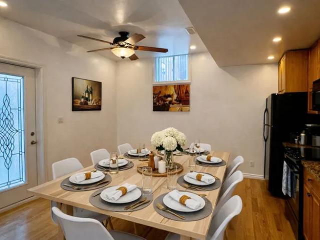 House for rent in Brampton, Golden Horseshoe