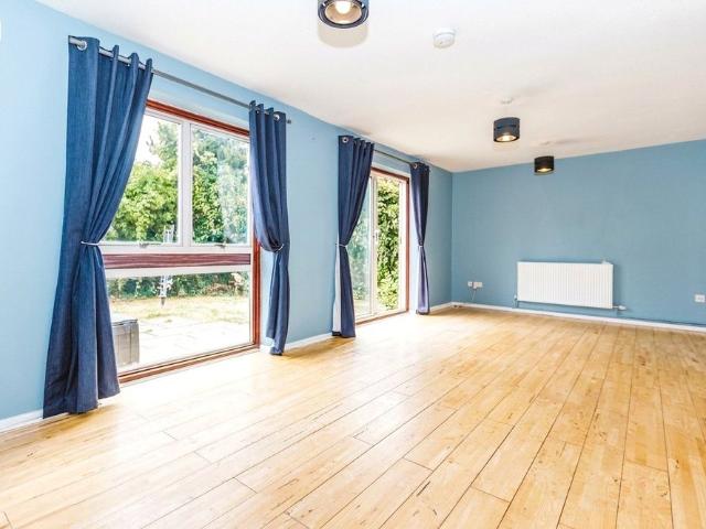 House for rent in Feckenham, City Of Bristol