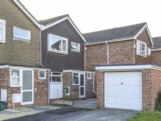 Apartment for rent in Feckenham, City Of Bristol