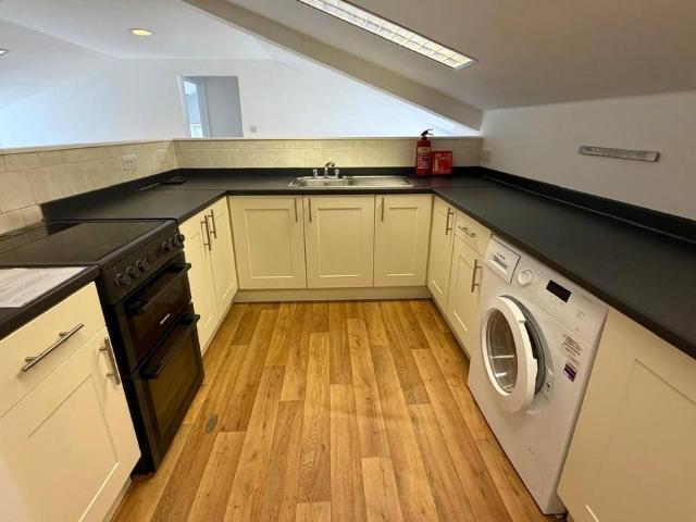 Apartment for rent in Langrish, Bolton Low Houses