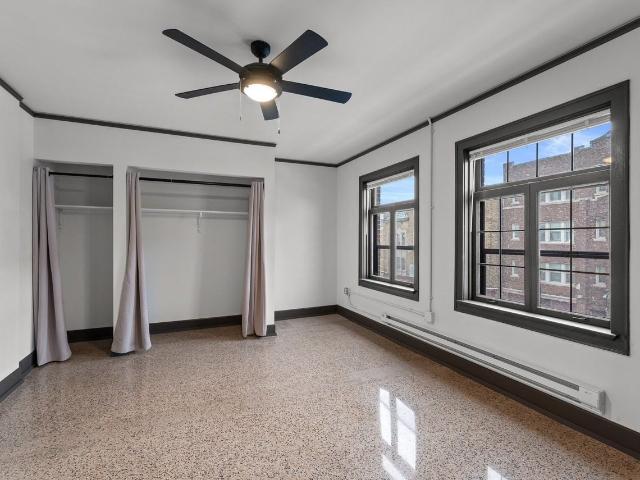 Apartment for rent in Milwaukee, Wisconsin