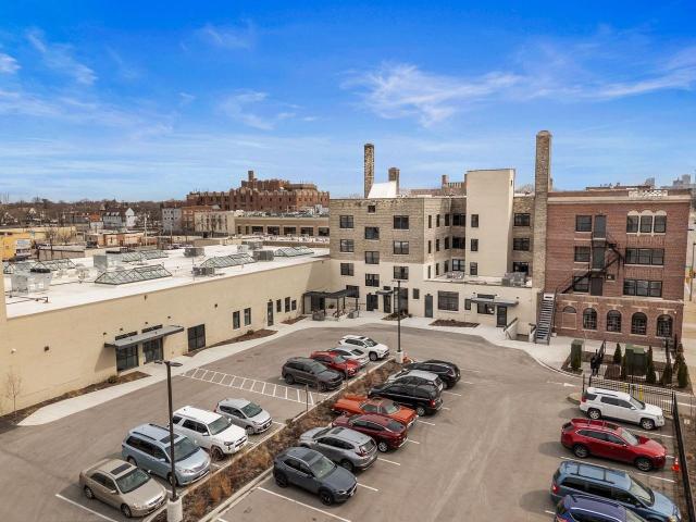 Apartment for rent in Milwaukee, Wisconsin
