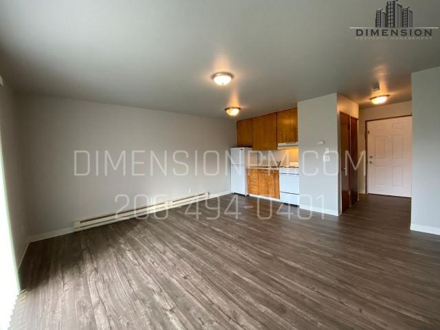 Apartment for rent in Washington