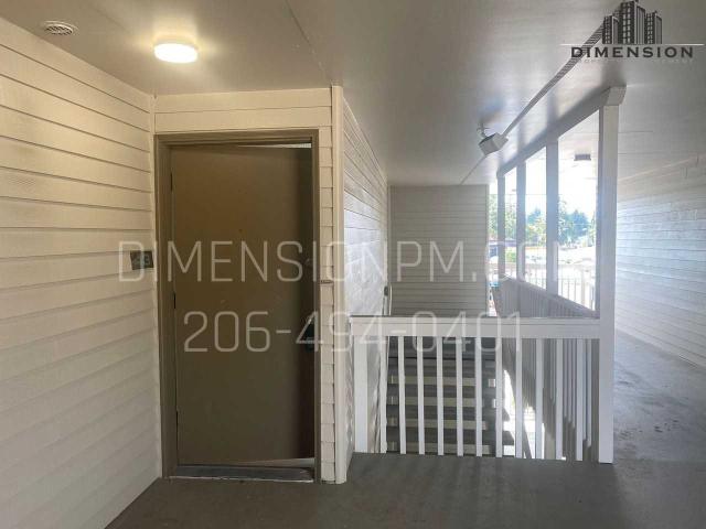 Apartment for rent in Washington
