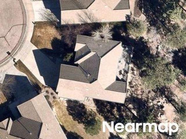 House for sale in Colorado Springs, Colorado