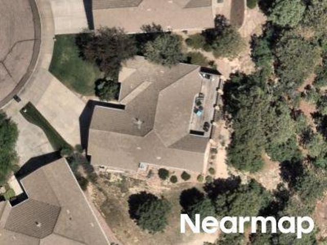 House for sale in Colorado Springs, Colorado