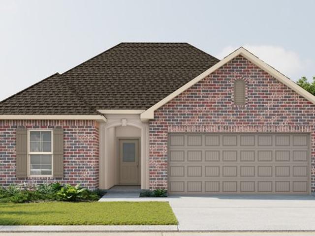 House for sale in Concordia, Missouri