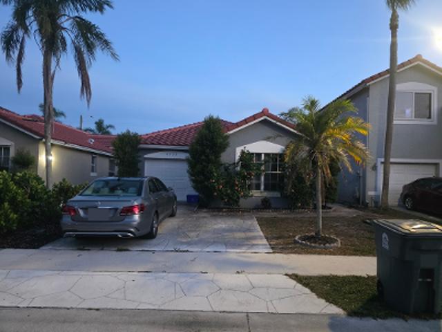 House for sale in Boynton Beach, Florida