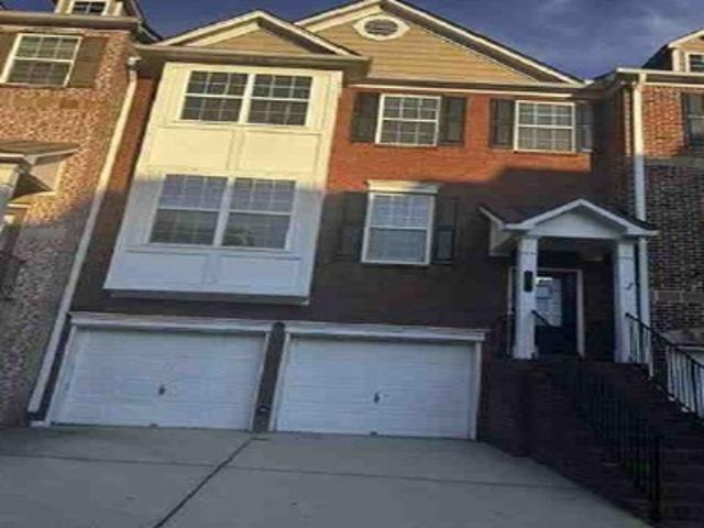 Condo for sale in Smyrna, Cobb County