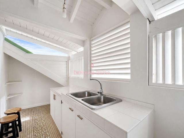 Appartement vente à Lunéville, Saint-martin