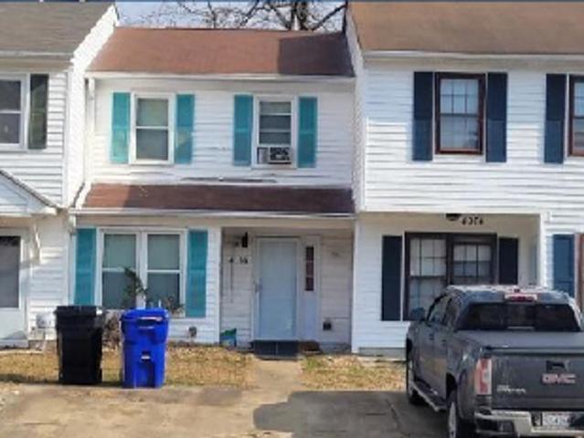 Townhouse for sale in Virginia