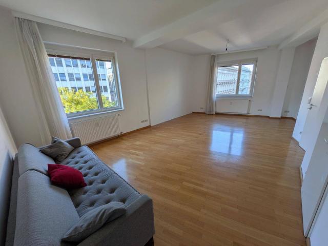 Apartment mieten in Wien