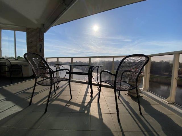 Appartement te huur in Gorinchem, Binnenstad