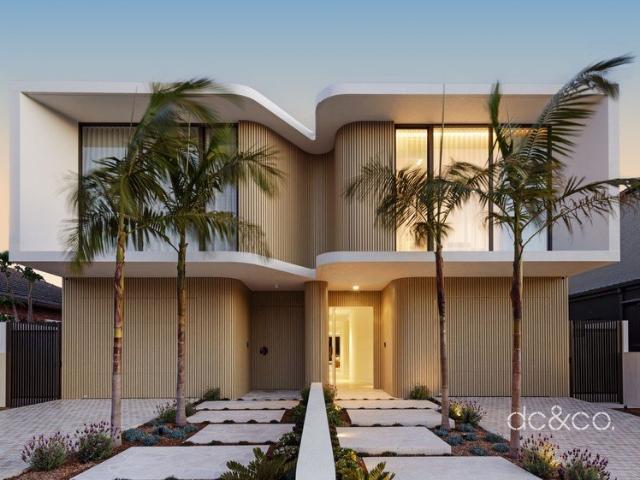 Duplex for sale in Inner West, Sydney