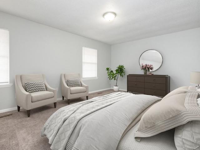 Apartment for rent in Concord, North Carolina