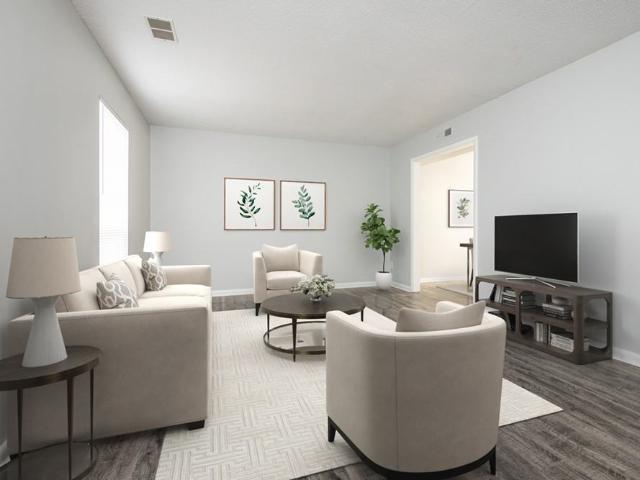 Apartment for rent in Concord, North Carolina