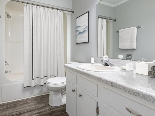 Apartment for rent in Concord, North Carolina