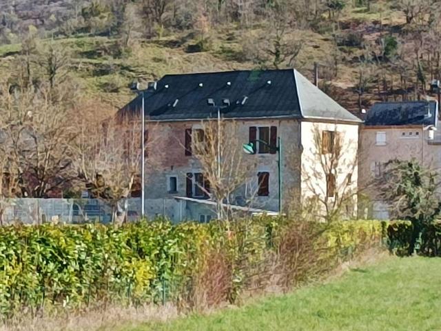 Maison vente à Gourdon, Concorès