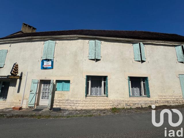 Maison vente à Gourdon, Concorès