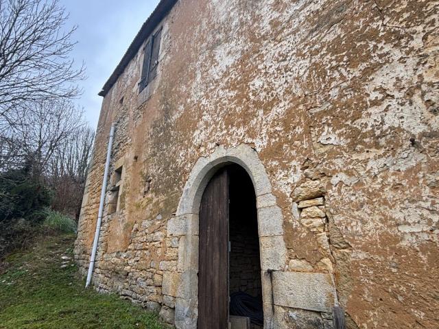 Maison vente à Gourdon, Concorès