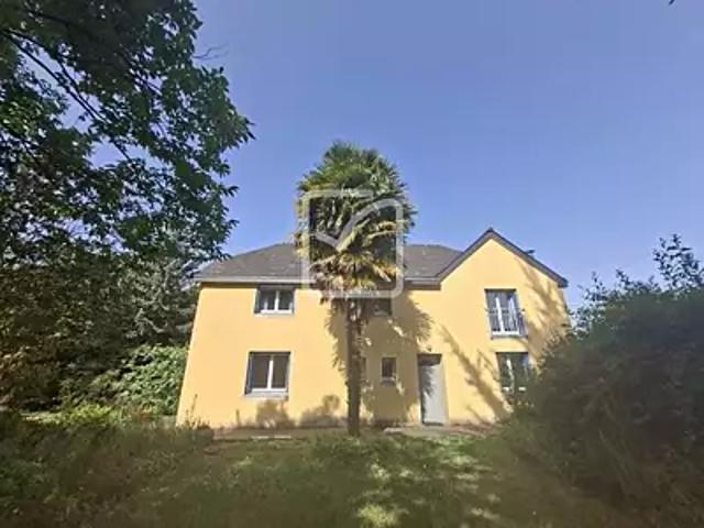 Maison vente à La Rioterie, Concoret