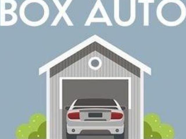 Box in vendita a Concorezzo, Monza-brianza