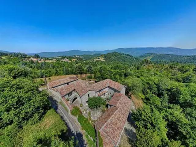 Maison vente à Alès, Concoules