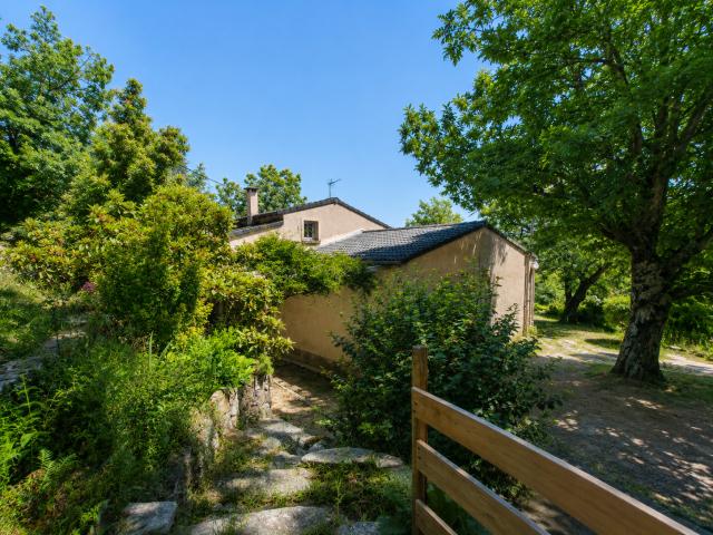 Maison vente à Alès, Concoules