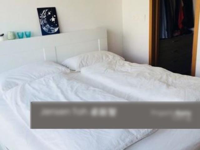 Apartment for sale in Bugis