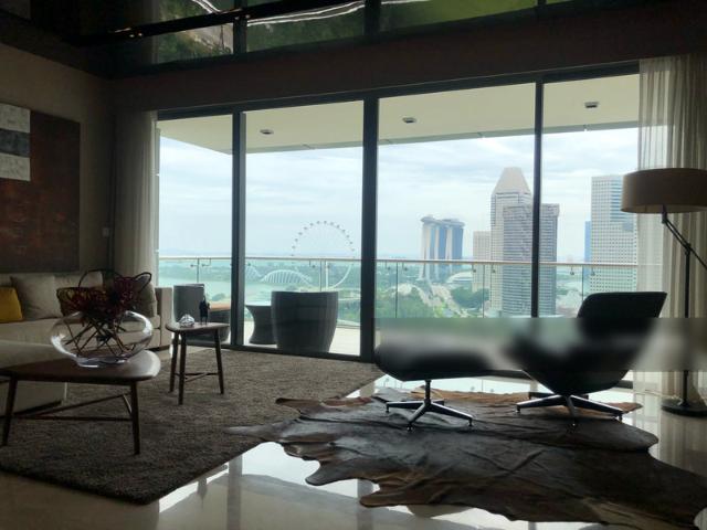 Apartment for sale in Bugis