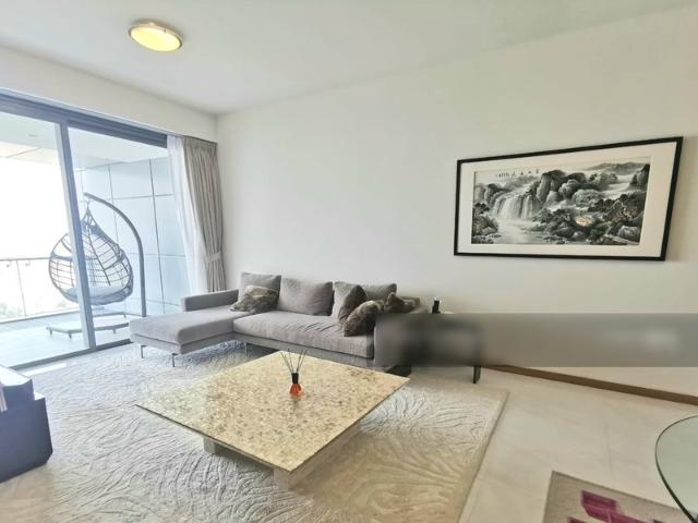Apartment for sale in Bugis
