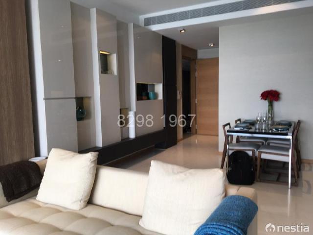 Apartment for sale in Bugis
