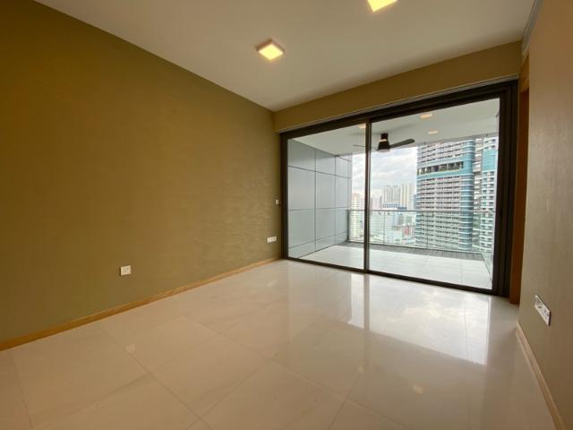 Condominium for rent