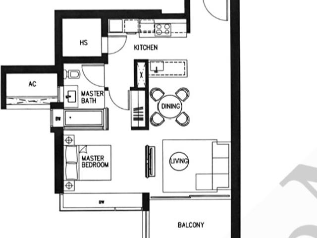 Condominium for sale