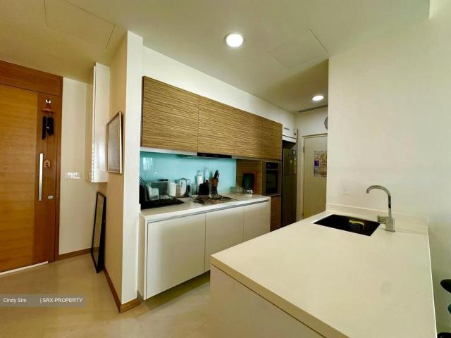 Apartment for sale in Bugis