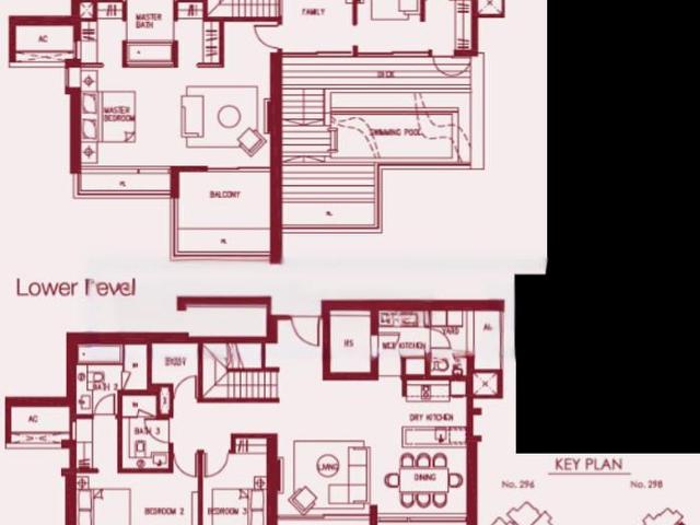 Apartment for sale