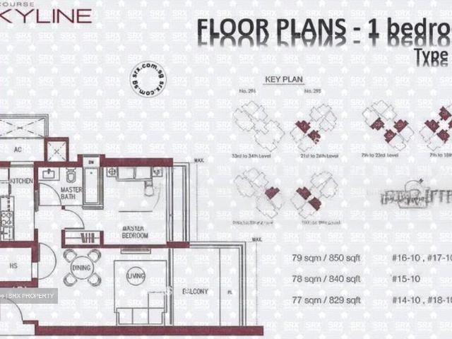 Apartment for sale