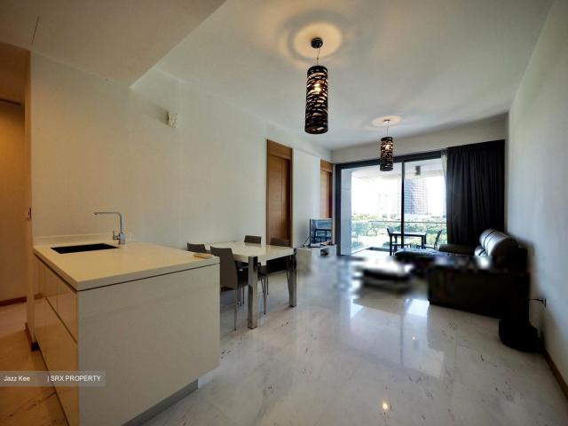Apartment for sale in Bugis