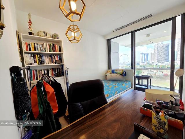 Apartment for sale in Bugis