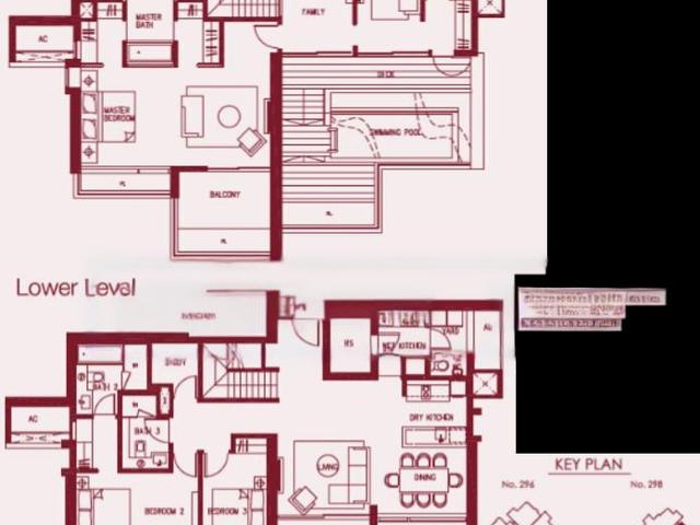 Apartment for sale