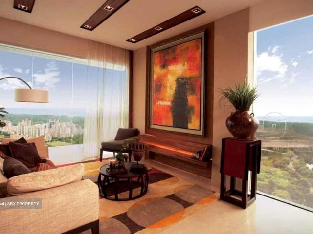 Apartment for sale in Toa Payoh