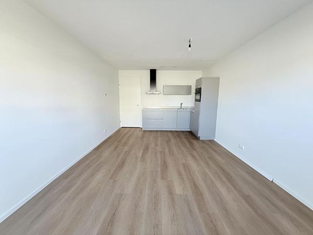 Appartement te huur in Zuid, Hoofddorp