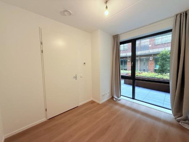 Appartement te huur in Zuid, Hoofddorp