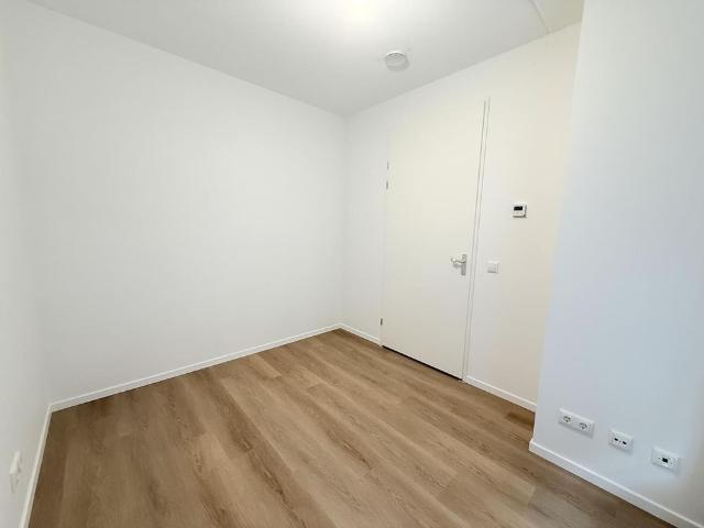 Appartement te huur in Zuid, Hoofddorp