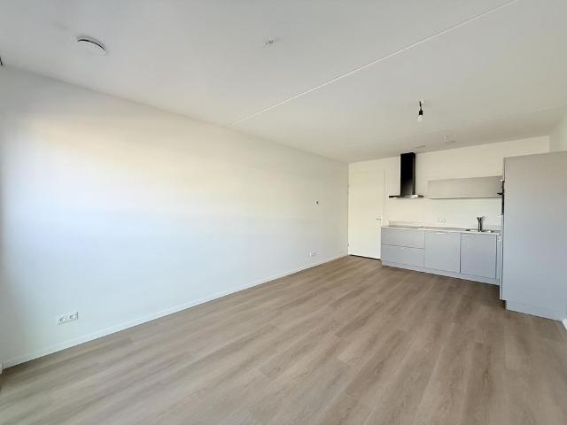 Appartement te huur in Zuid, Hoofddorp